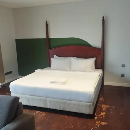 Anggun Suite Kuala Lumpur Exterior photo