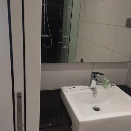 Anggun Suite Kuala Lumpur Exterior photo