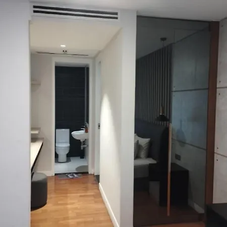 Anggun Suite Kuala Lumpur Exterior photo