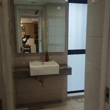 Anggun Suite Kuala Lumpur Exterior photo