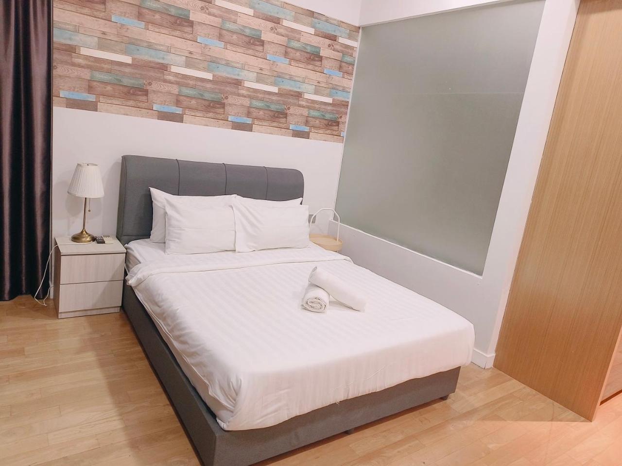 Apartment Anggun