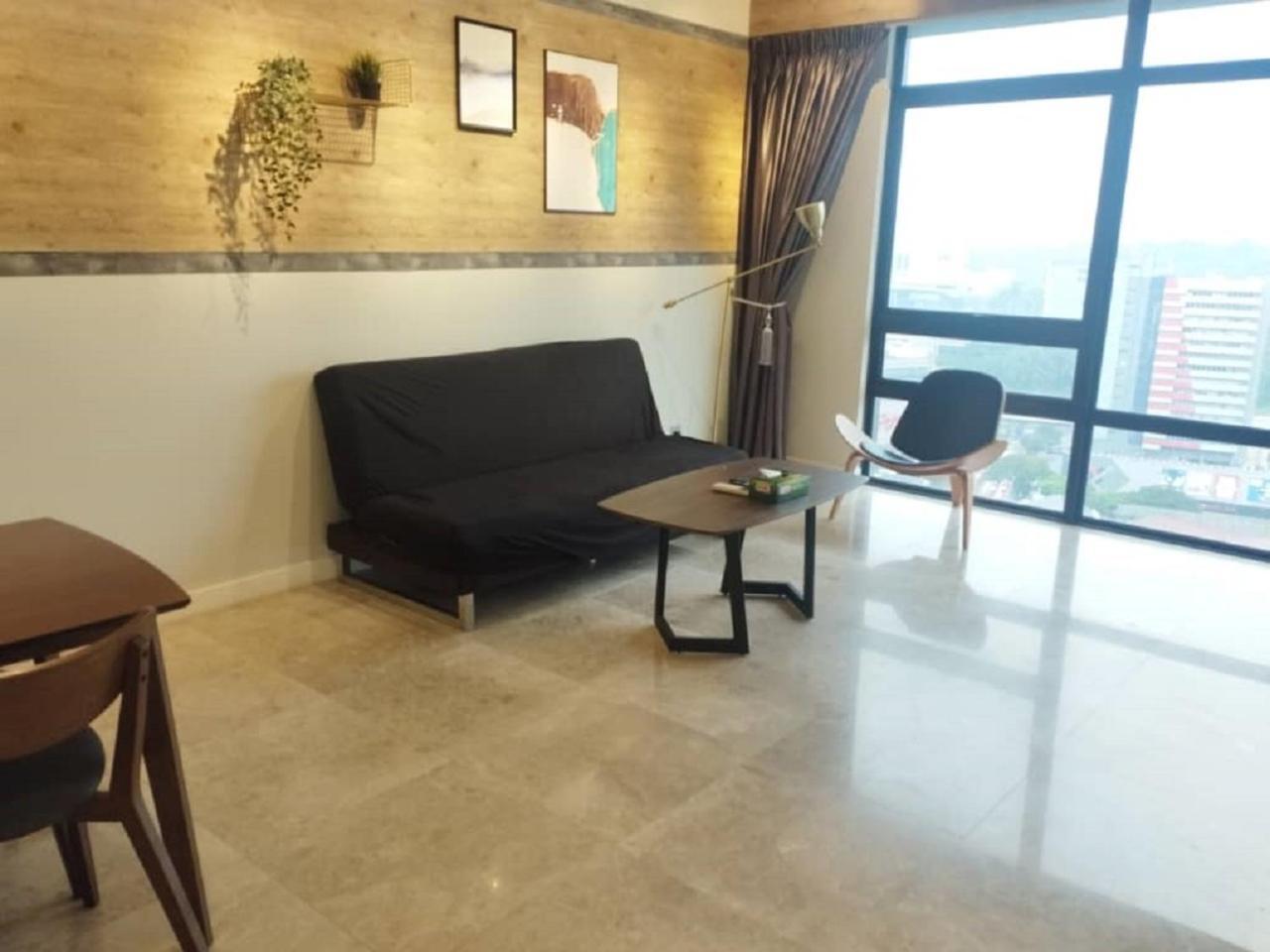 Apartment Anggun Kuala Lumpur