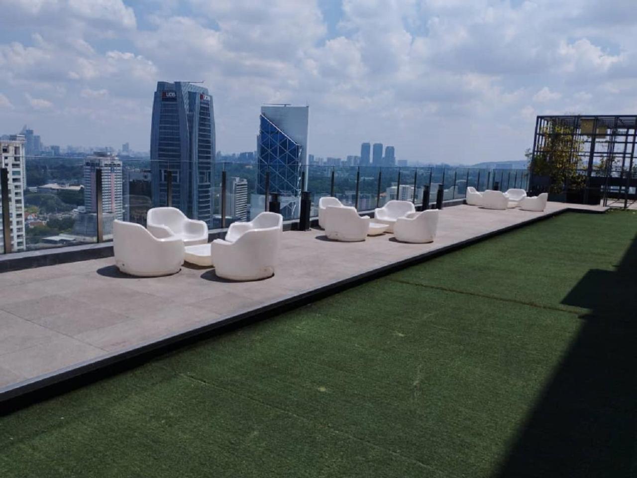 Anggun Apartment