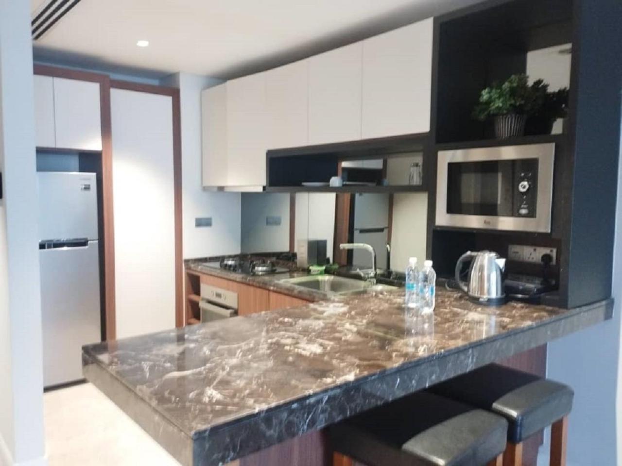 Apartment Anggun