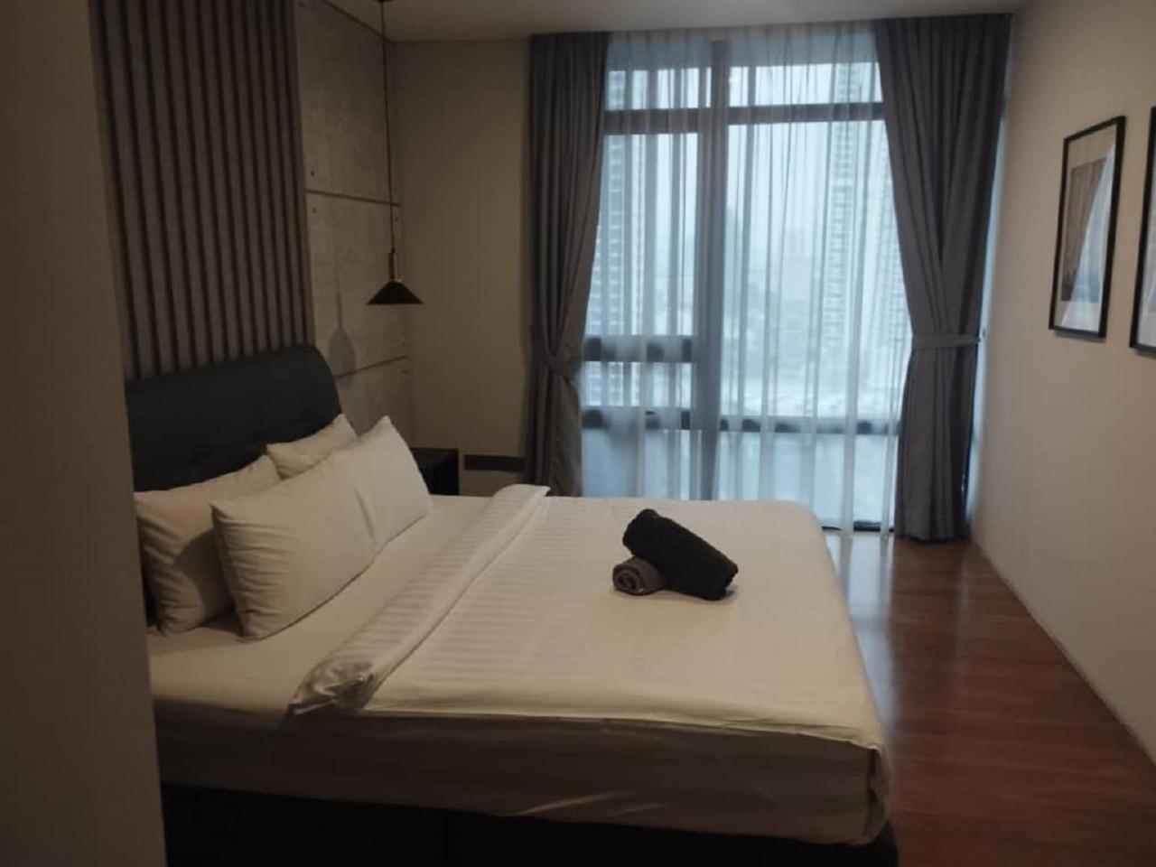 Apartment Anggun Kuala Lumpur