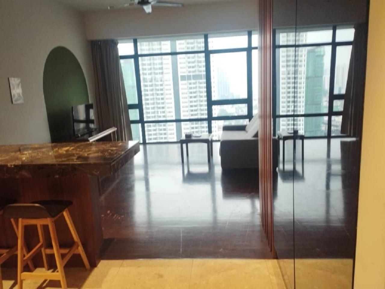 Anggun Apartment