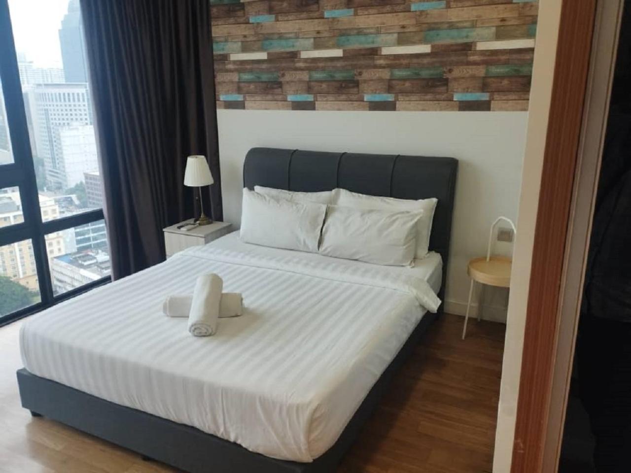 Apartment Anggun