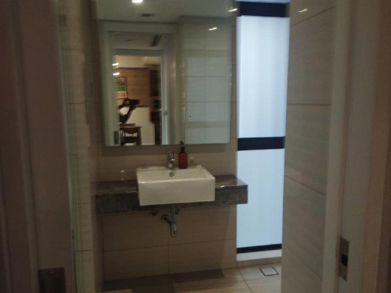 Anggun Apartment