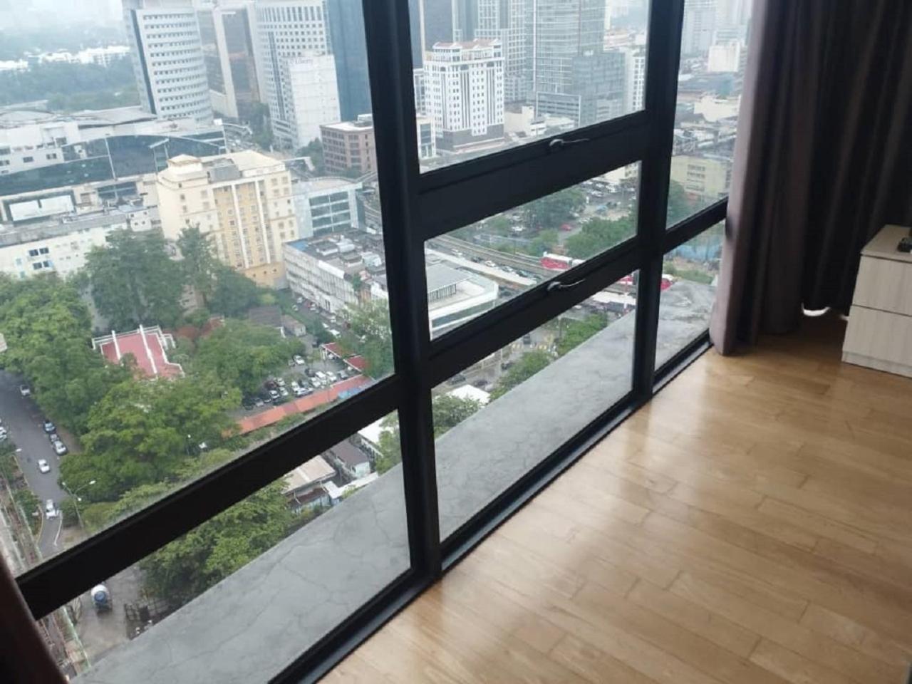 Apartment Anggun *