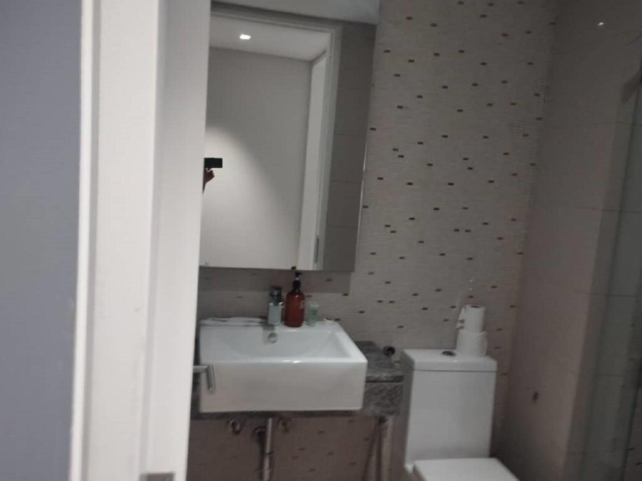 Anggun Apartment Kuala Lumpur