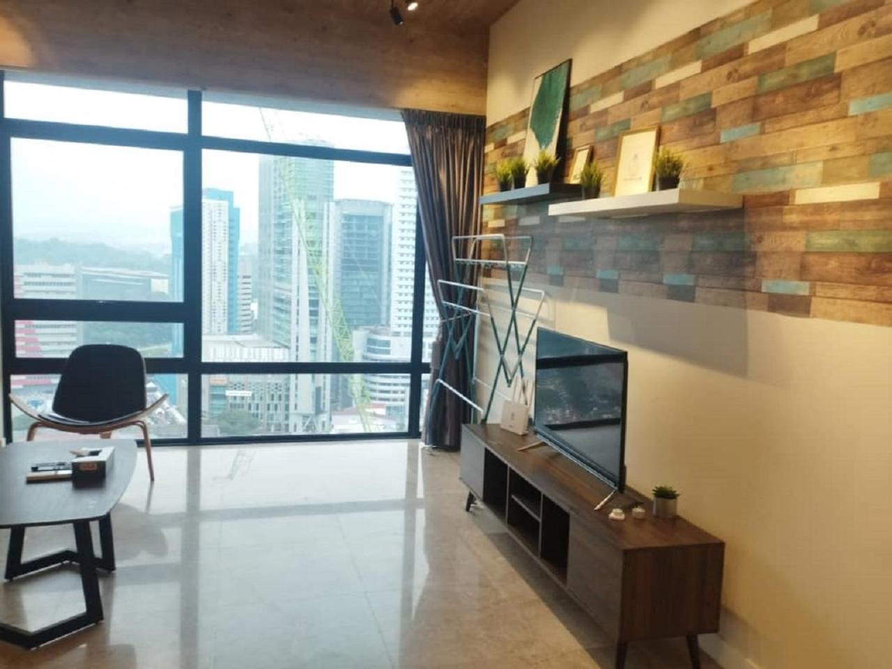 Anggun Apartment