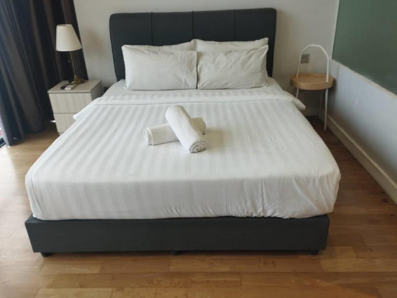 Anggun Apartment